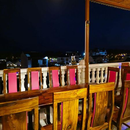 Queen Sea Hotel Phan Thiết Esterno foto