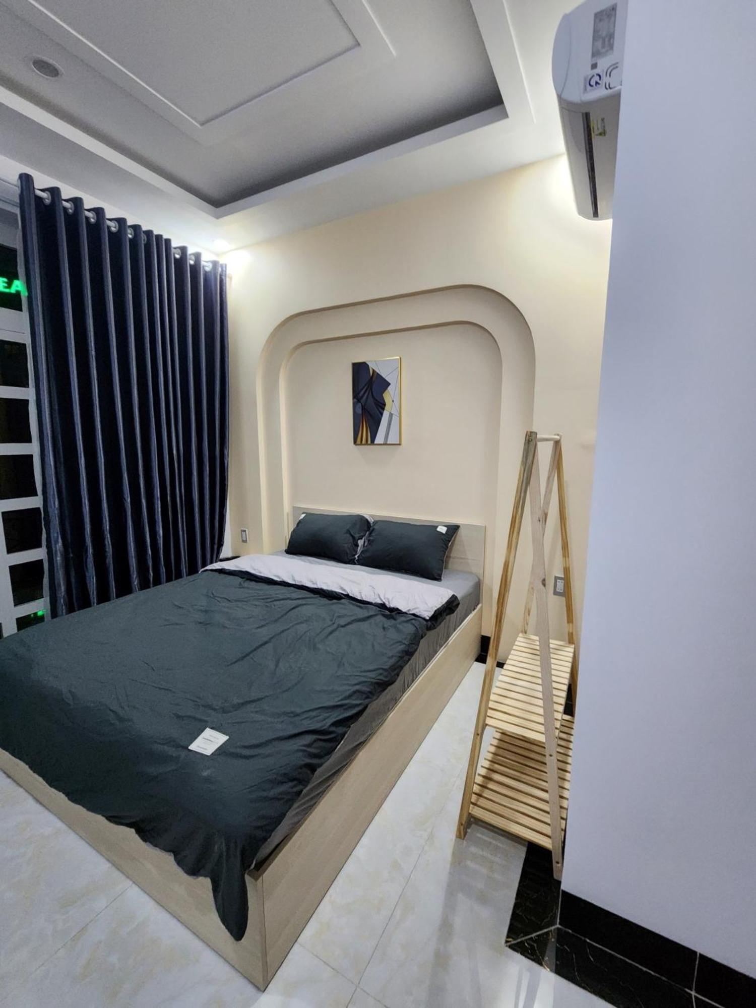 Queen Sea Hotel Phan Thiết Esterno foto
