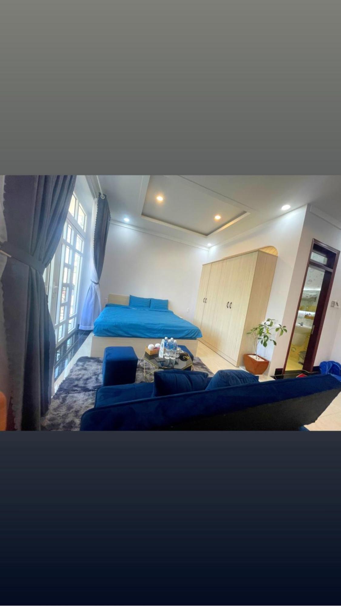 Queen Sea Hotel Phan Thiết Esterno foto