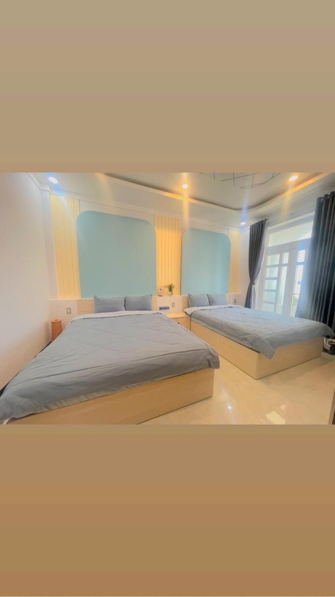 Queen Sea Hotel Phan Thiết Esterno foto
