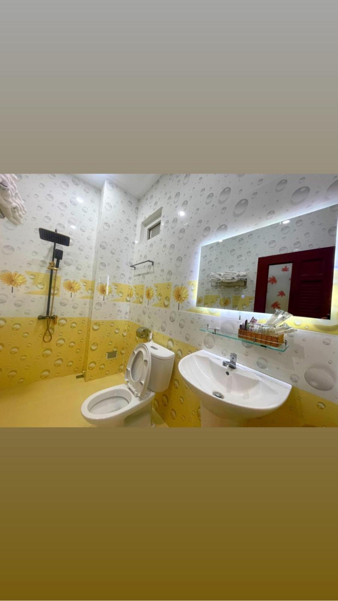 Queen Sea Hotel Phan Thiết Esterno foto