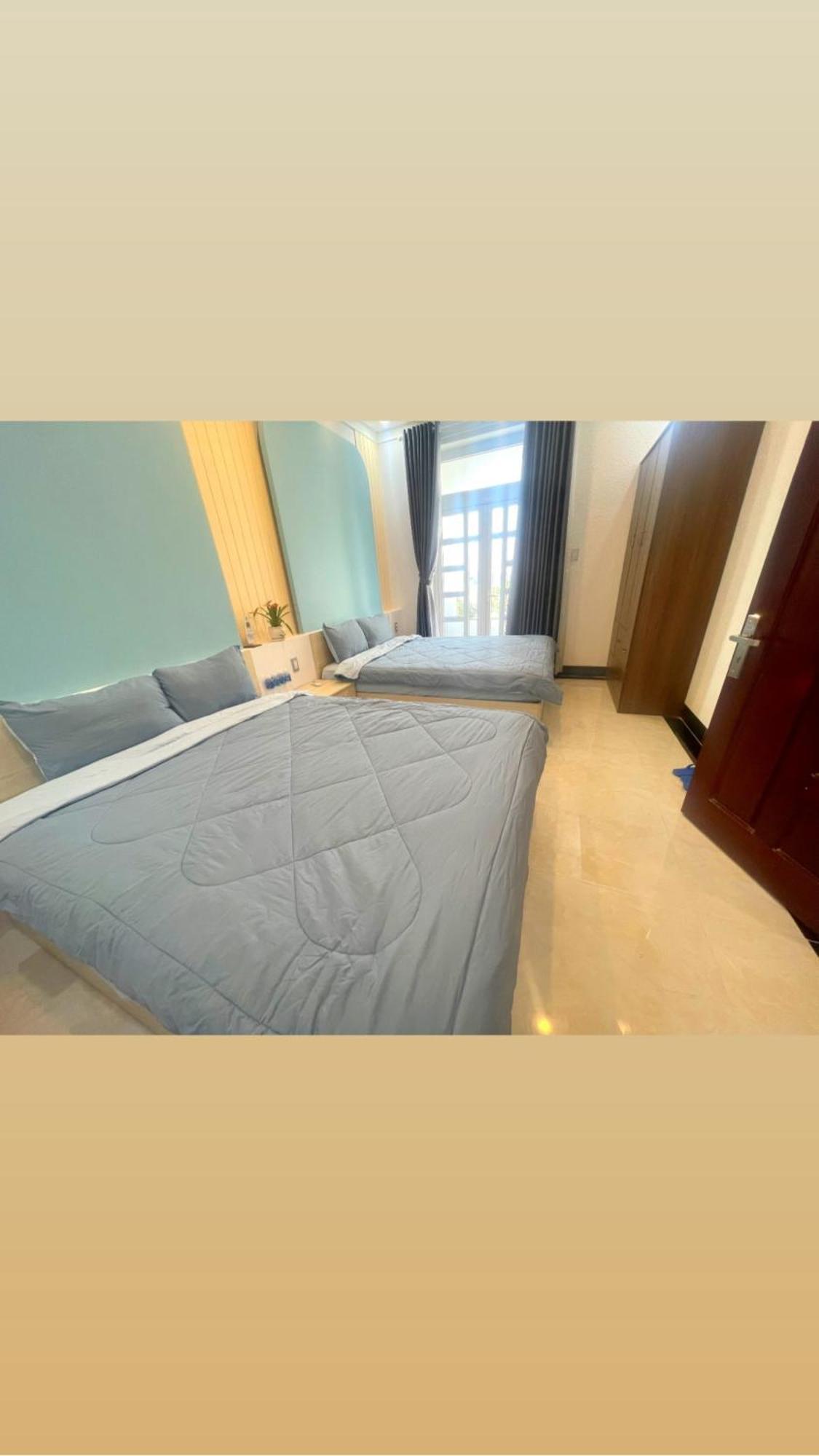 Queen Sea Hotel Phan Thiết Esterno foto