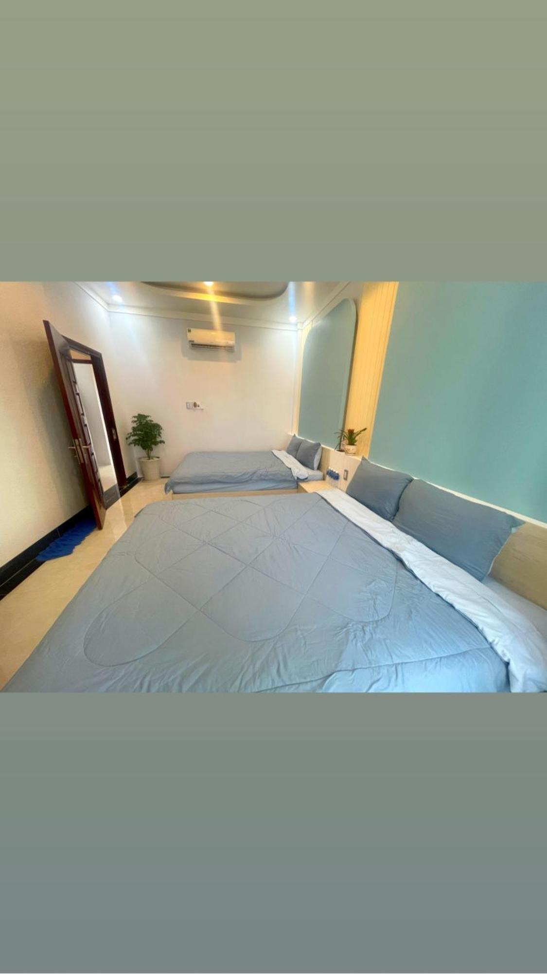 Queen Sea Hotel Phan Thiết Esterno foto