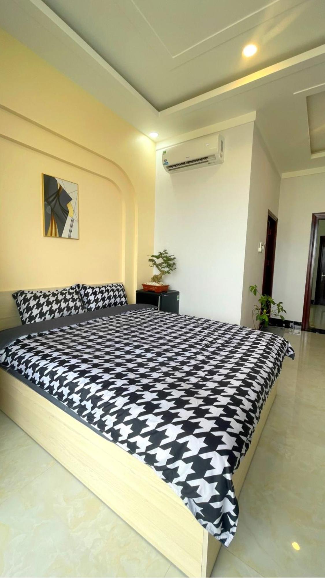 Queen Sea Hotel Phan Thiết Esterno foto