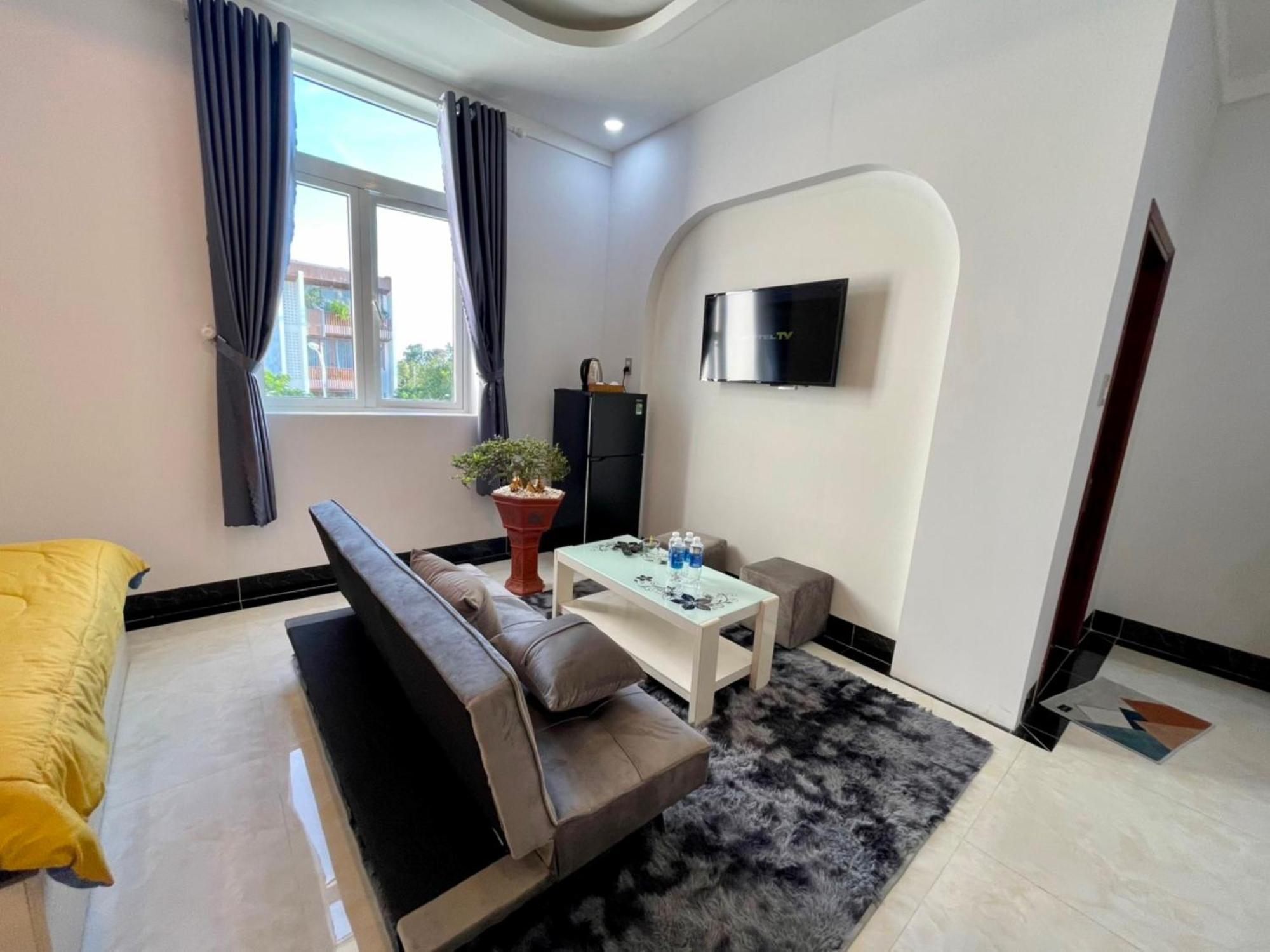 Queen Sea Hotel Phan Thiết Esterno foto