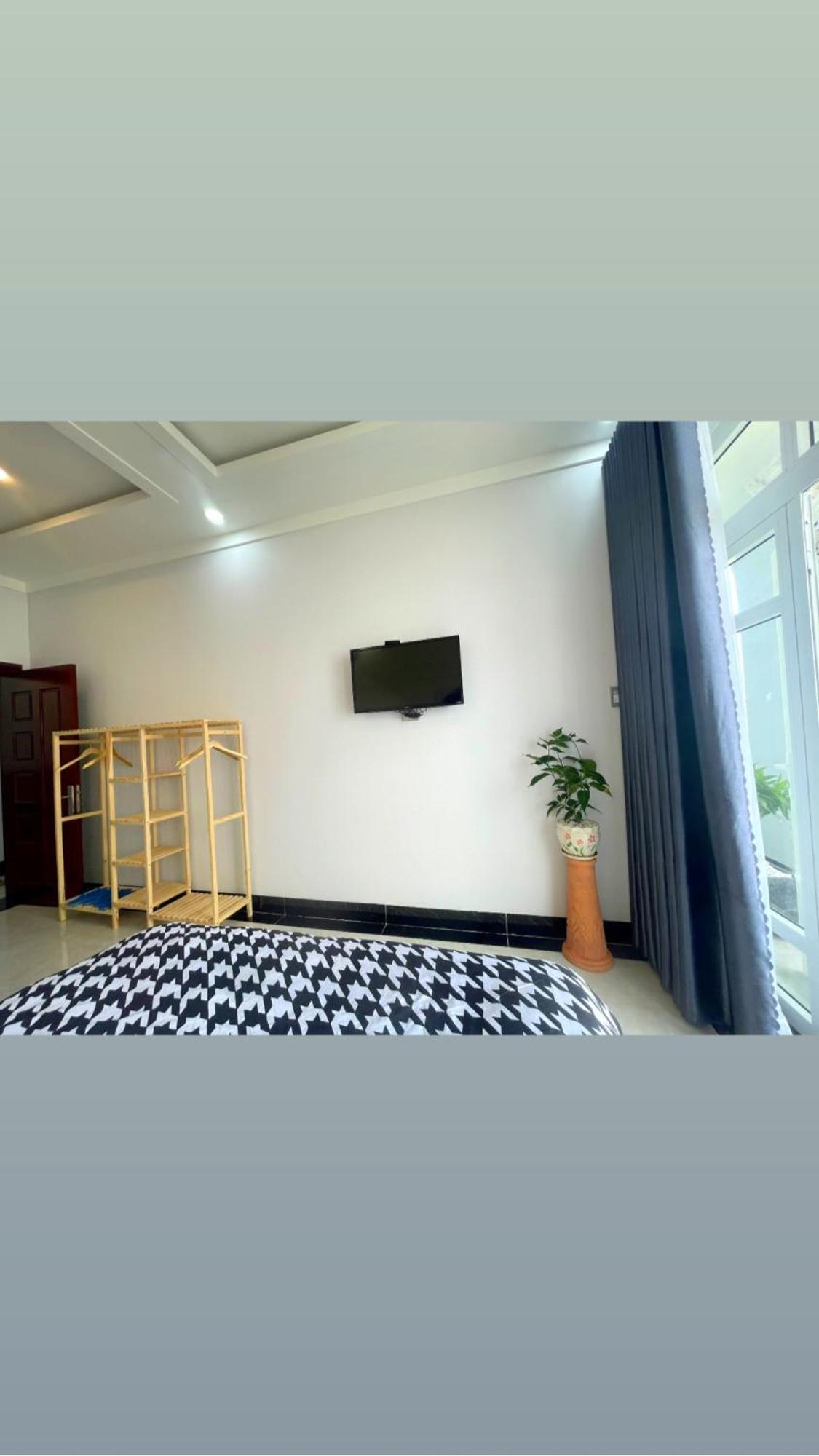 Queen Sea Hotel Phan Thiết Esterno foto