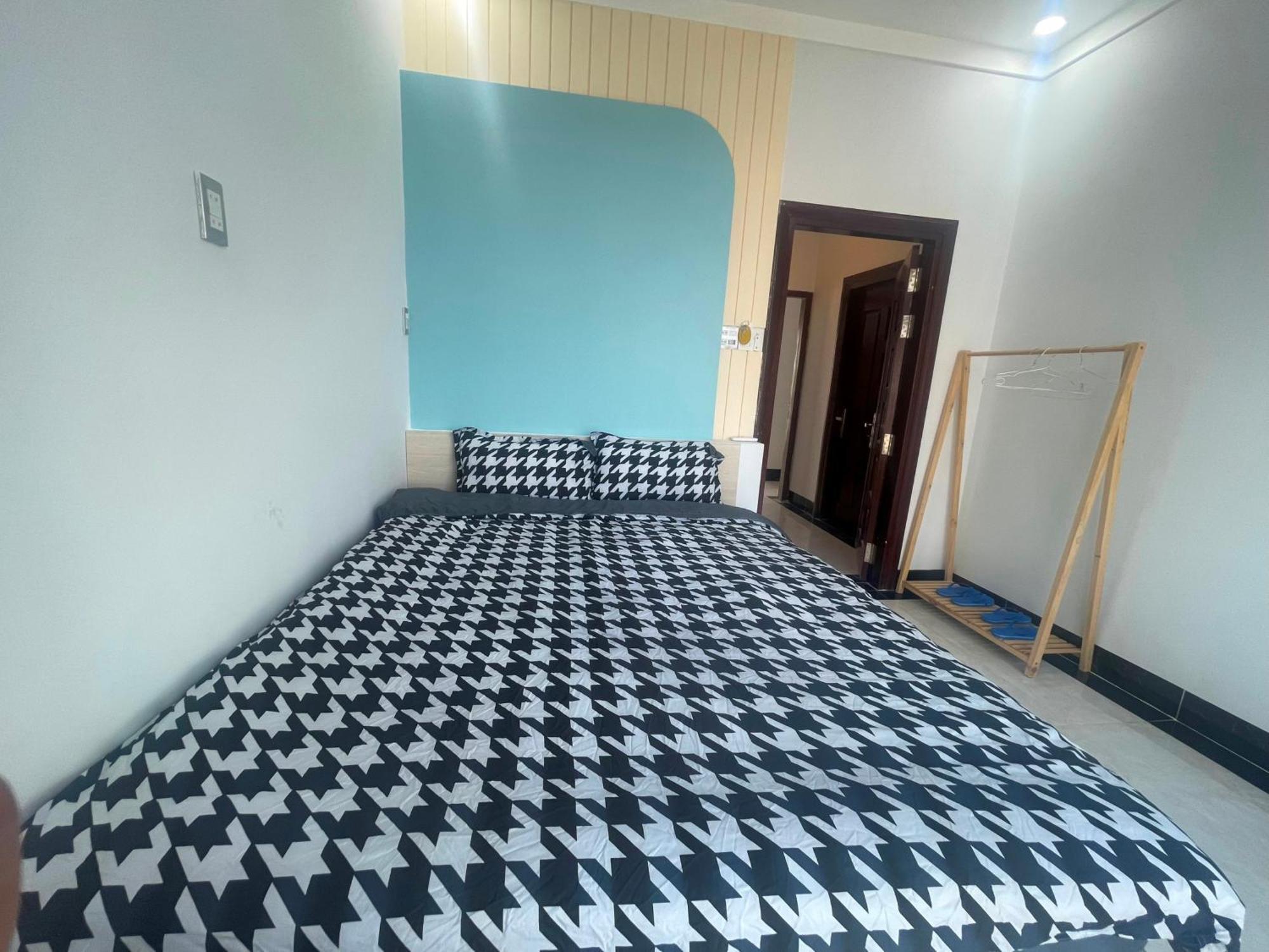 Queen Sea Hotel Phan Thiết Esterno foto