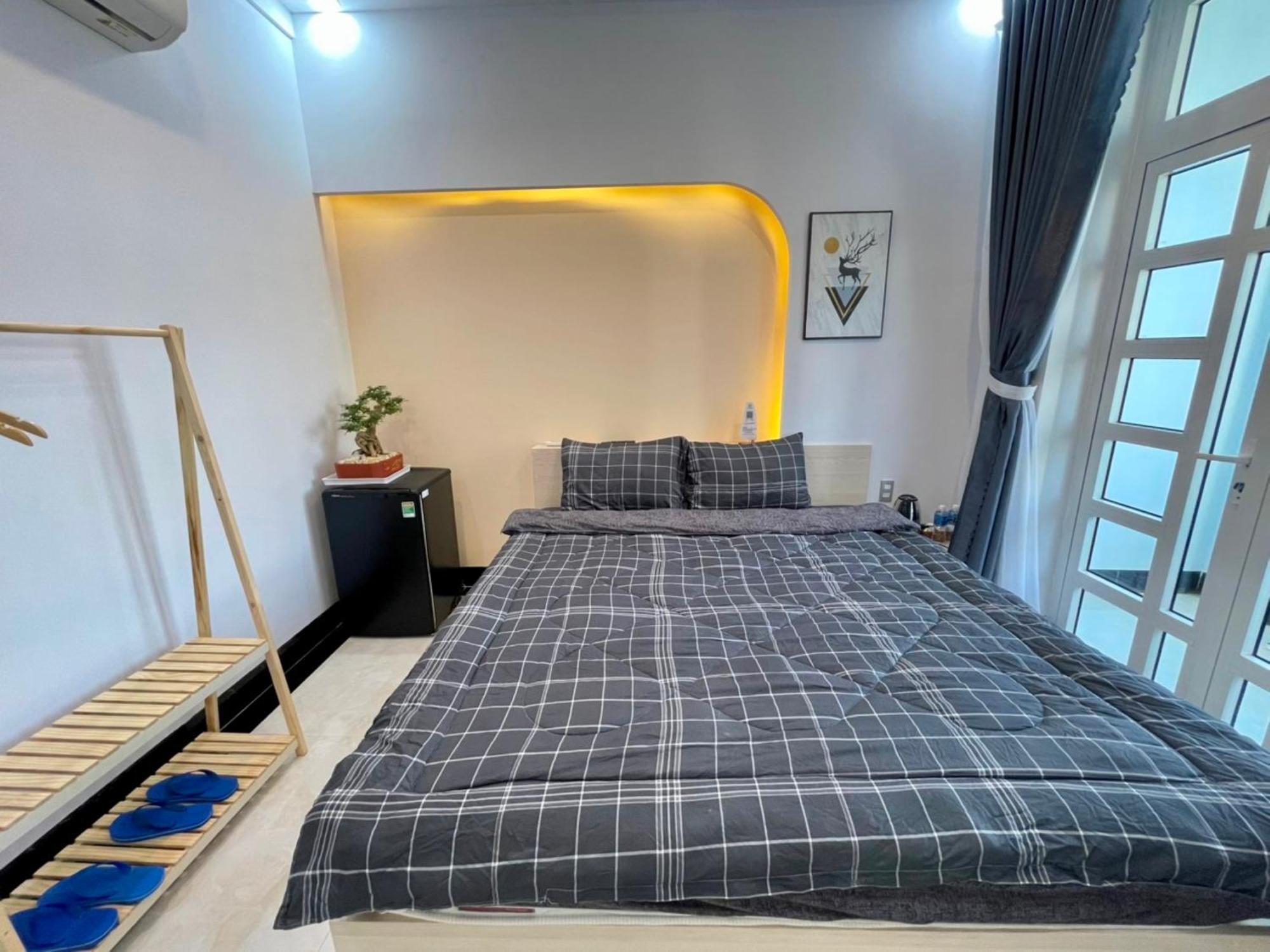 Queen Sea Hotel Phan Thiết Esterno foto