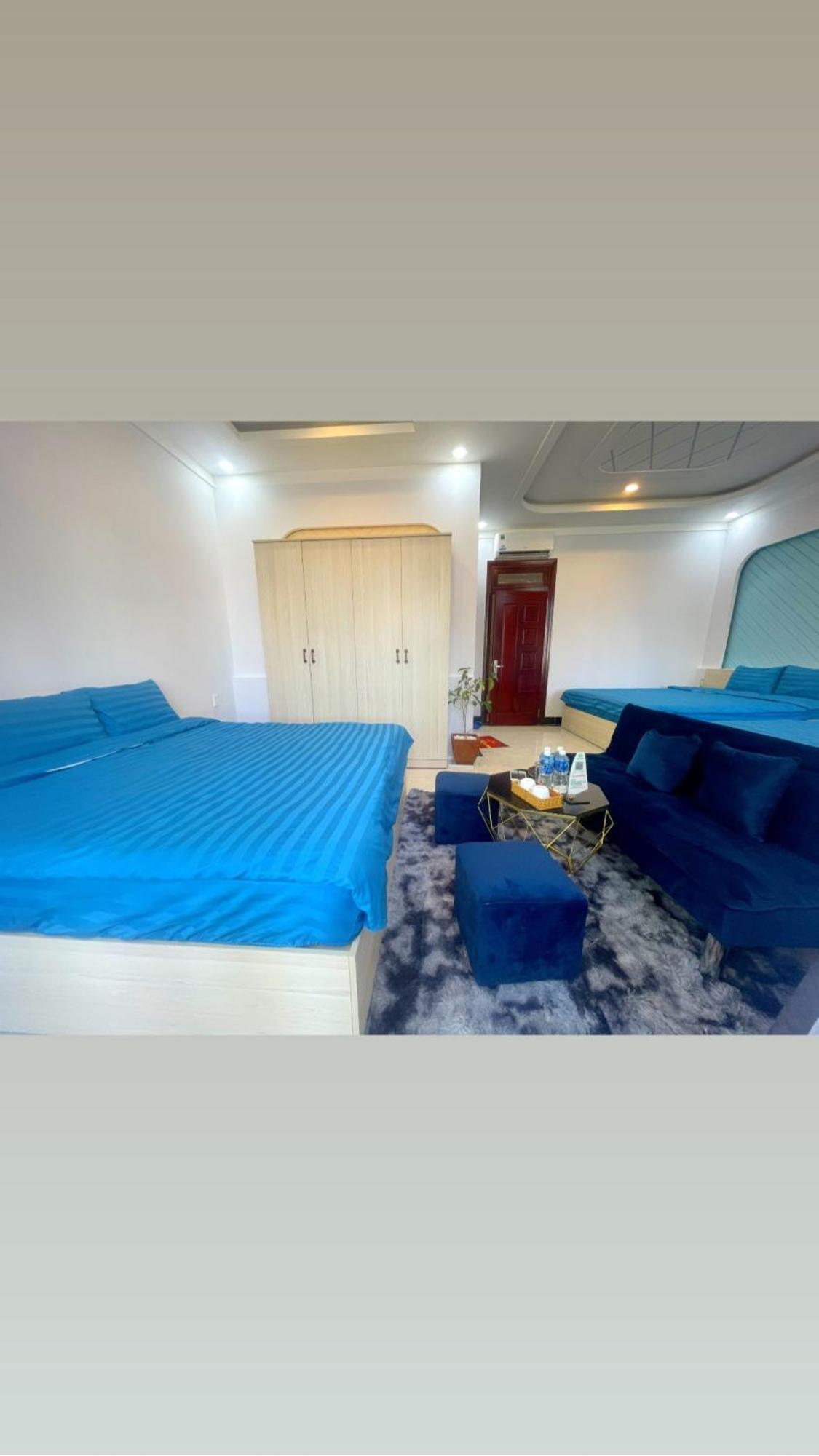 Queen Sea Hotel Phan Thiết Esterno foto
