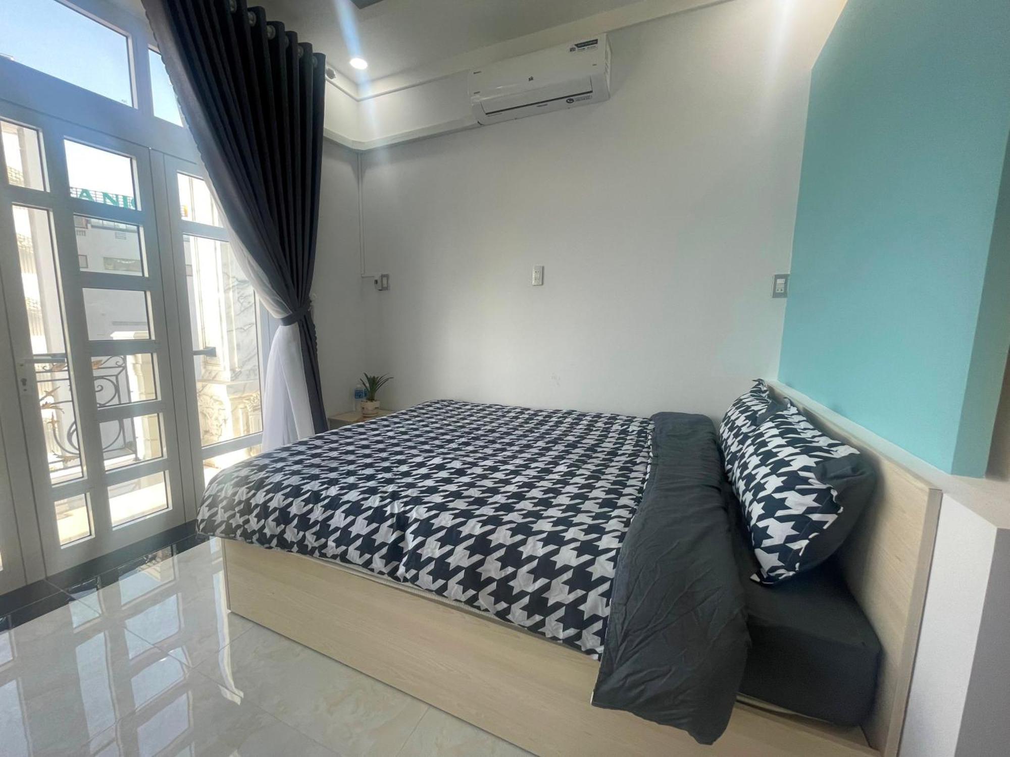Queen Sea Hotel Phan Thiết Esterno foto